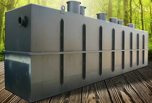 怎么更換小型廢水處理設(shè)備的零部件？