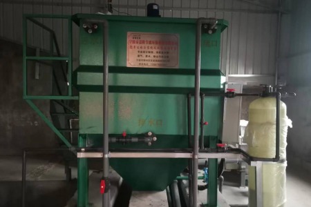 生活污水處理設(shè)備類型、廠家及價(jià)格